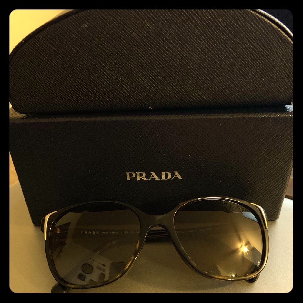 Prada sunglasses